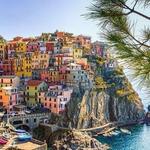 Cinque Terre