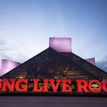 Rock & Roll Hall of Fame