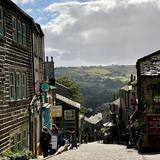 Haworth