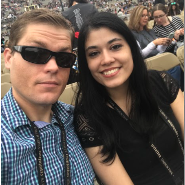 Taylor Swift Concert