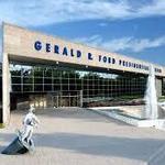 The Gerald Ford Presidential Museum