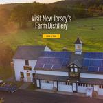 Sourland Mountain Spirits