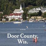 NYT Article 36 Hours in Door County