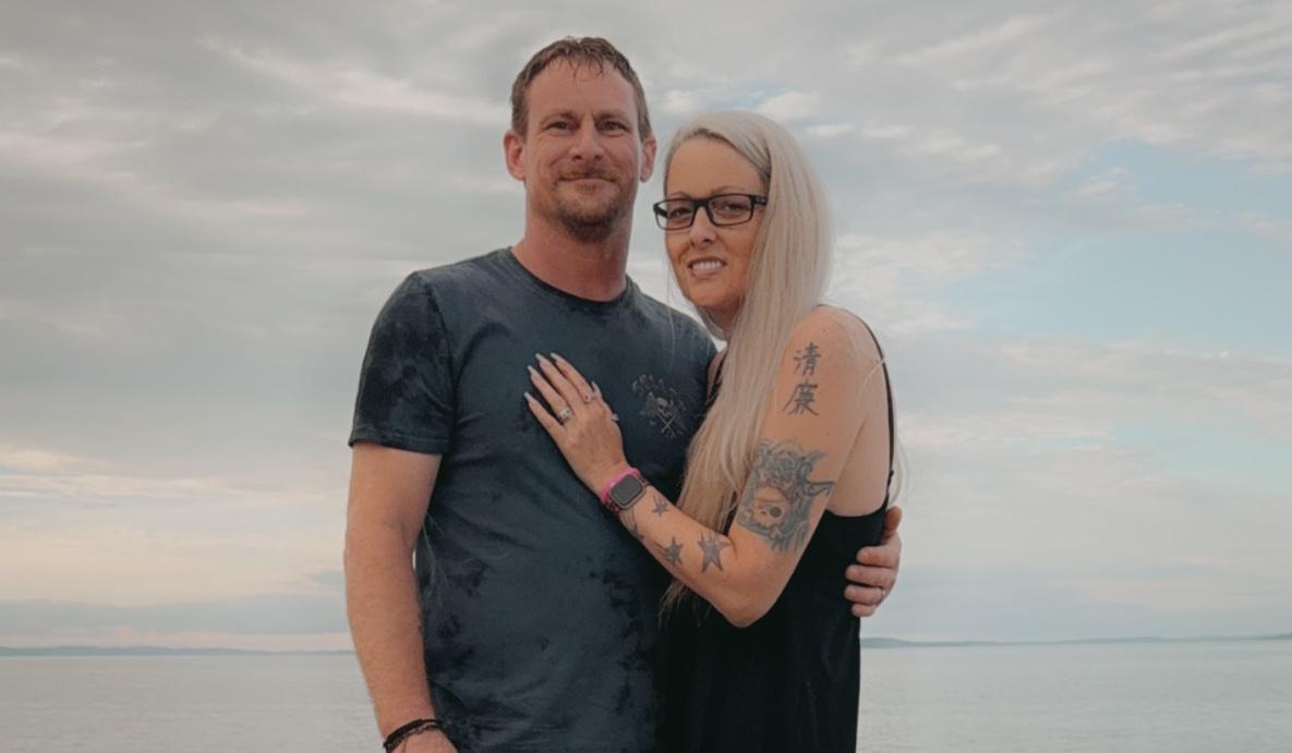 The Wedding Website of Amber Nichole and Christopher Brownrigg