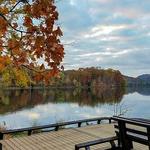 Radnor Lake State Park