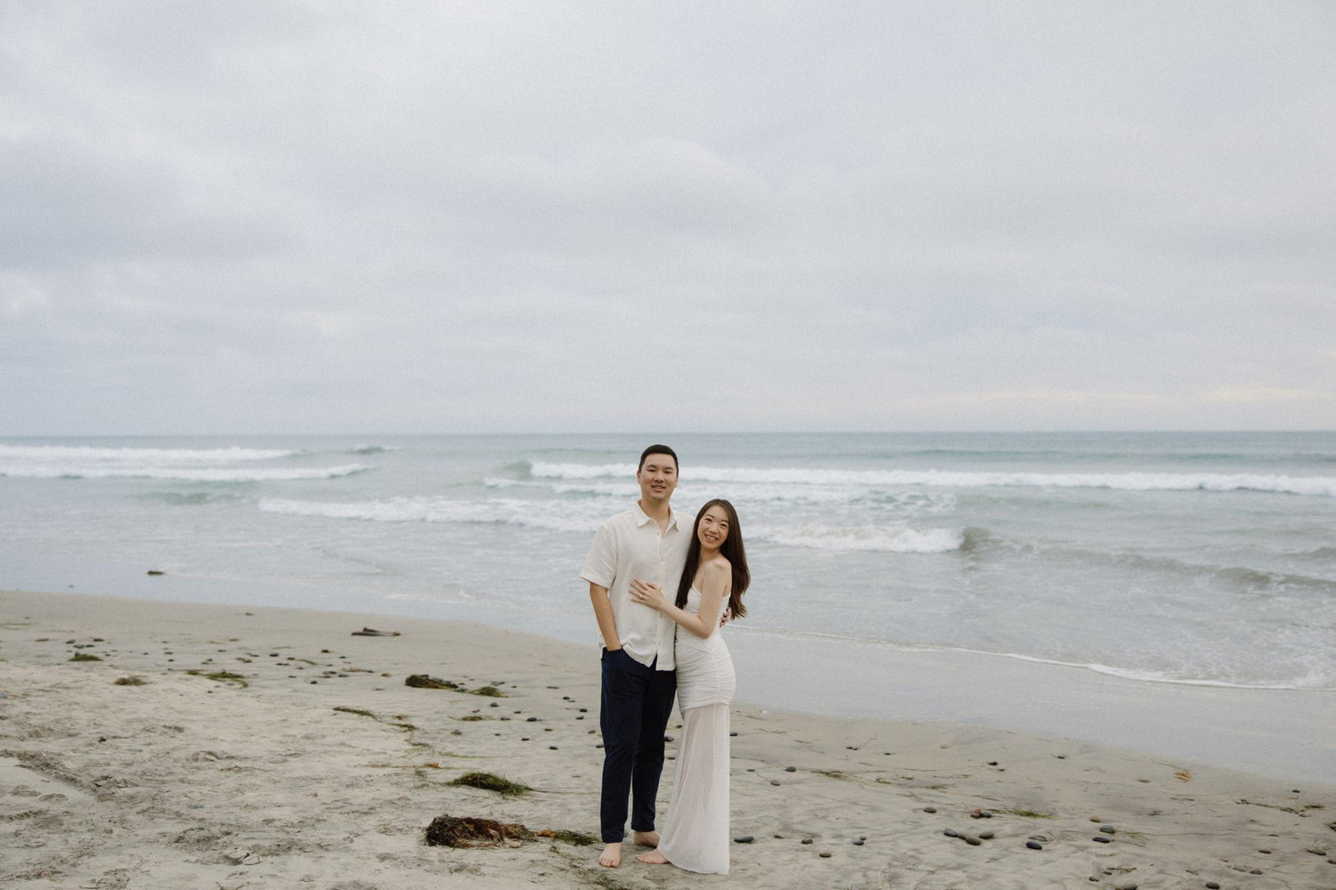 The Wedding Website of Lisa Hsiung and Adam Fan