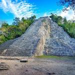 Tulum - Coba Ruins