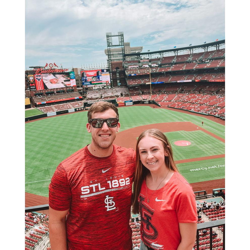 St. Louis - June 2023