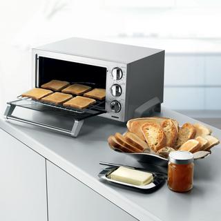 Convection Oven