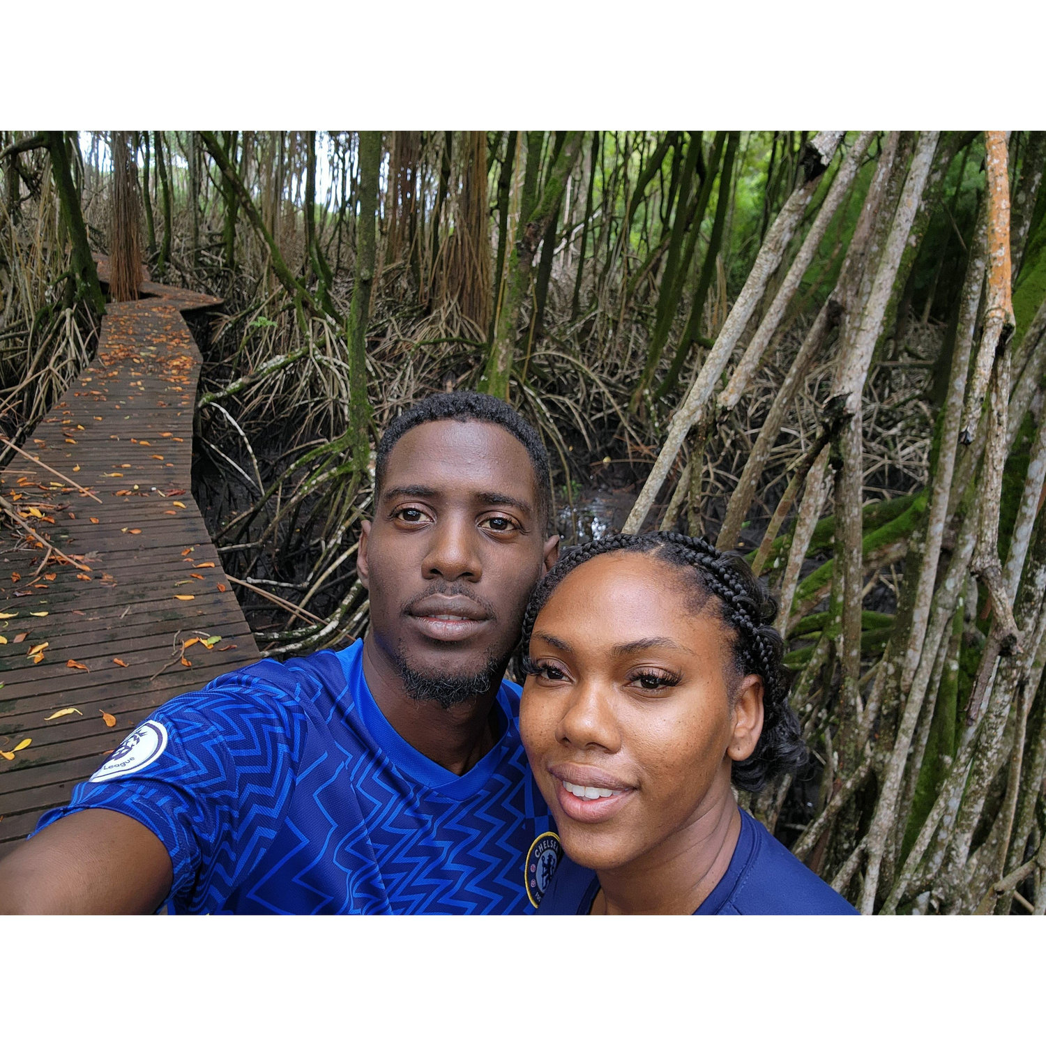 Our Connection Through Nature