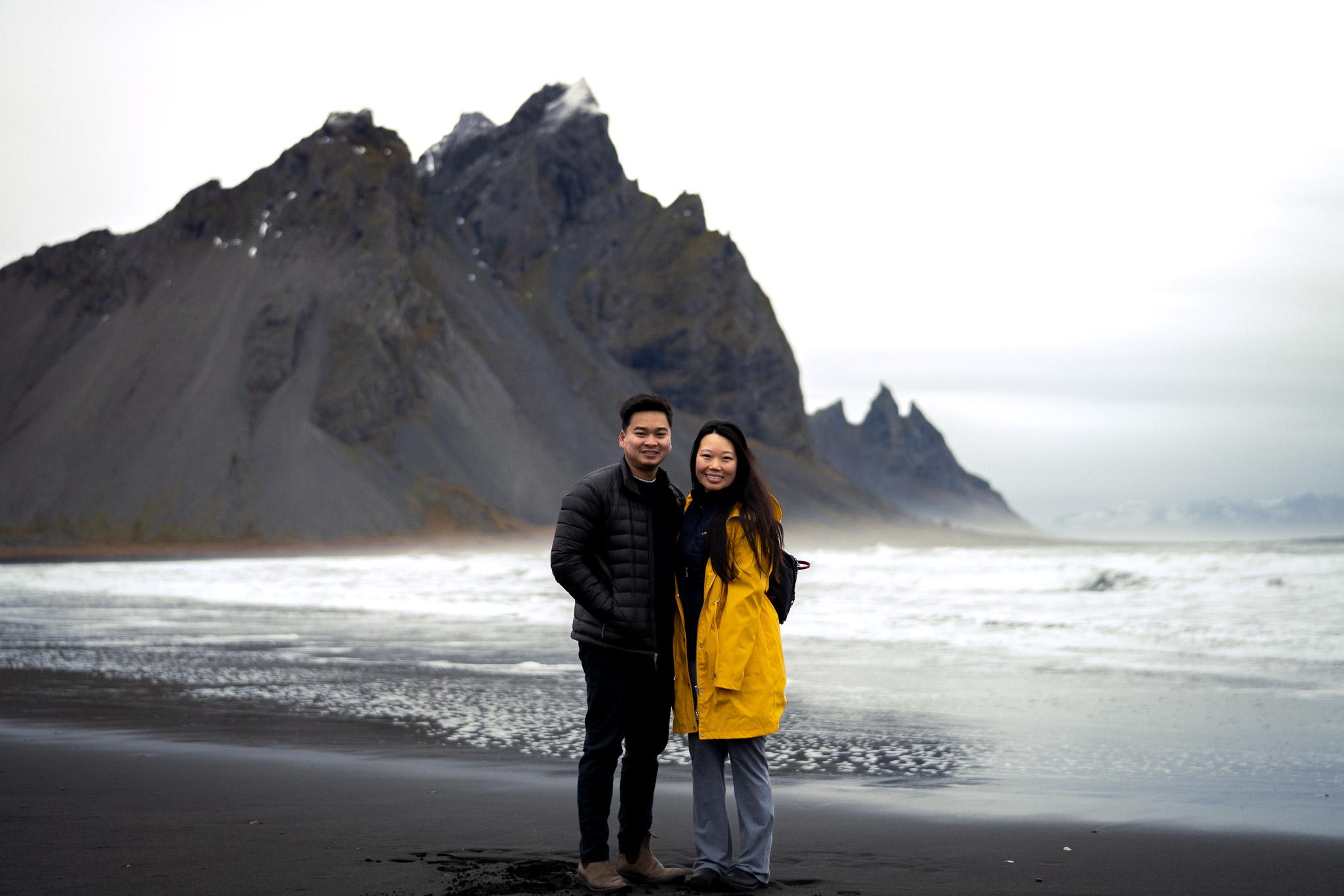 The Wedding Website of Minh Huynh and Jane Kwak