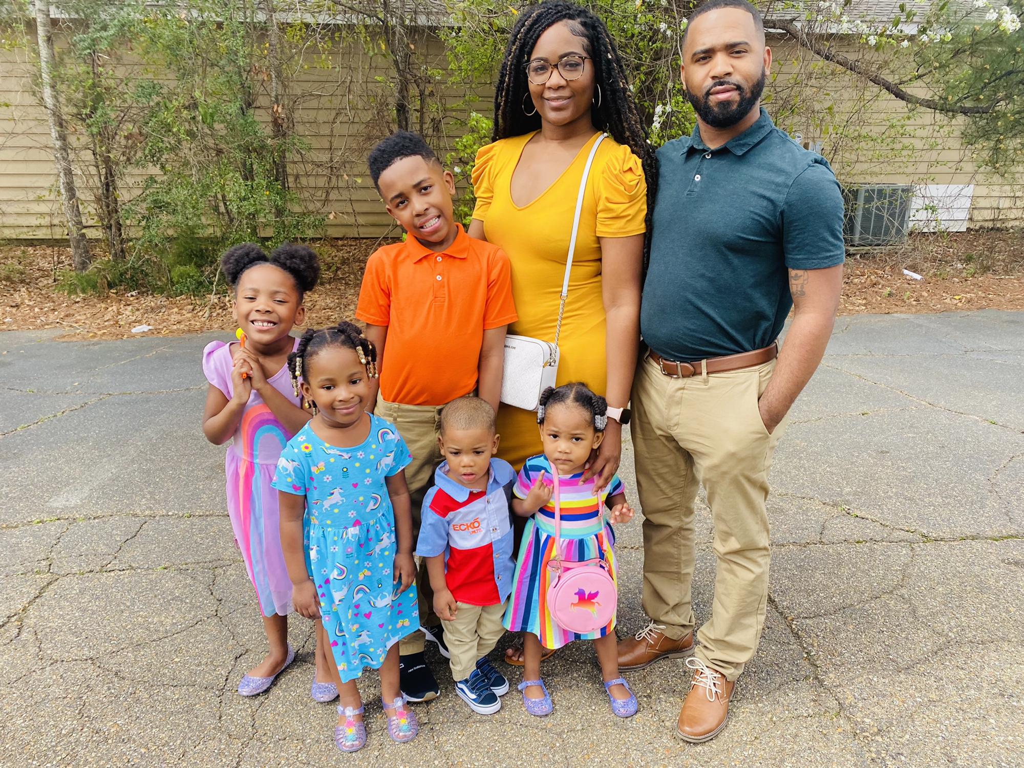 Our Family