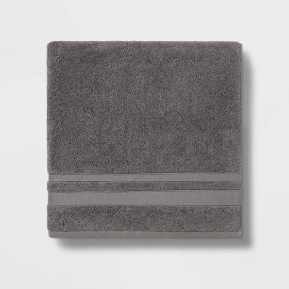 Performance Bath Towel - Threshold™