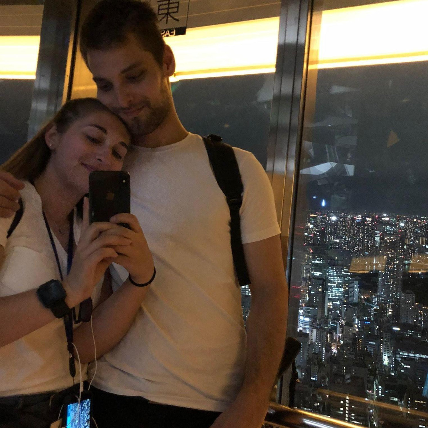 June 2019, Japan