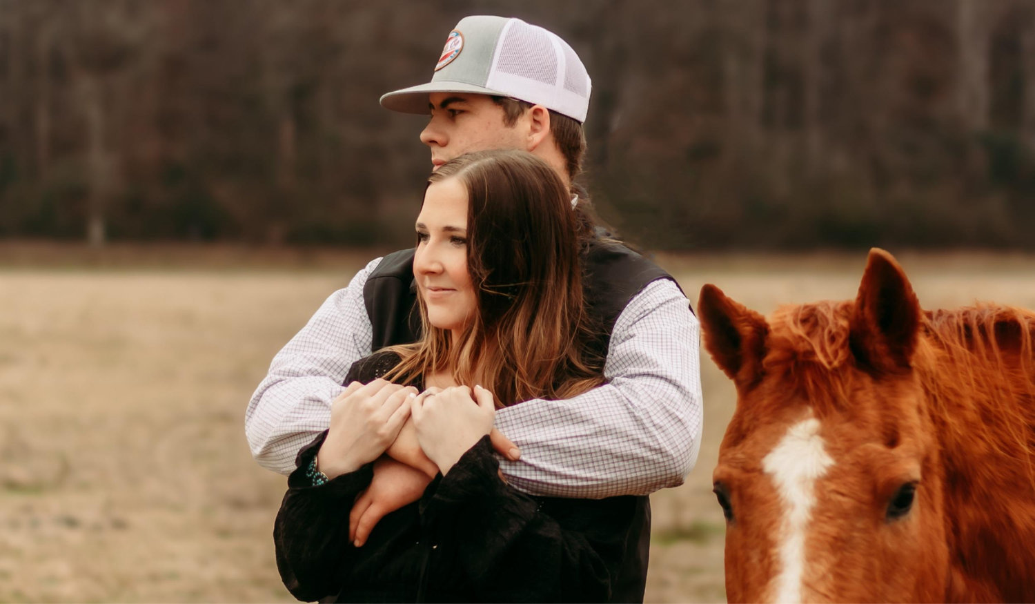 The Wedding Website of Mckenzie Butler and Buckley Magee