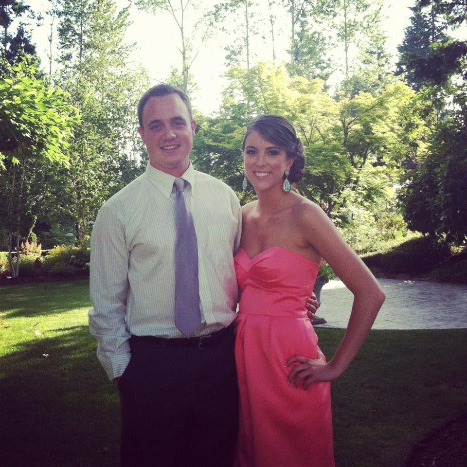 Wedding Date - 2012