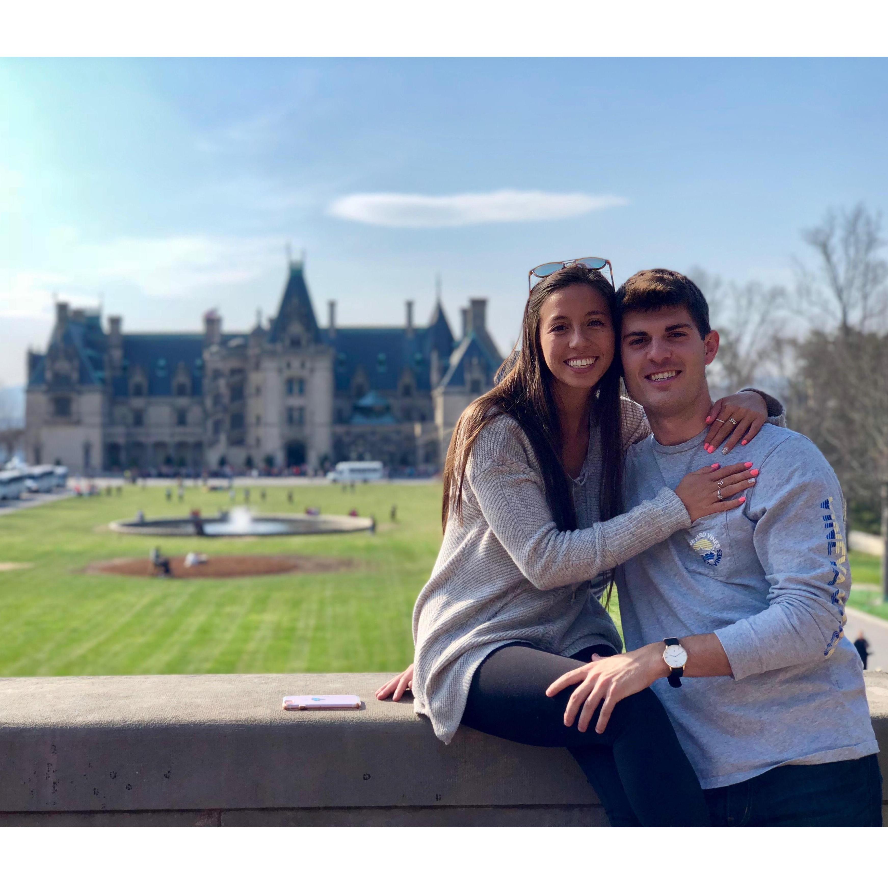 The Biltmore