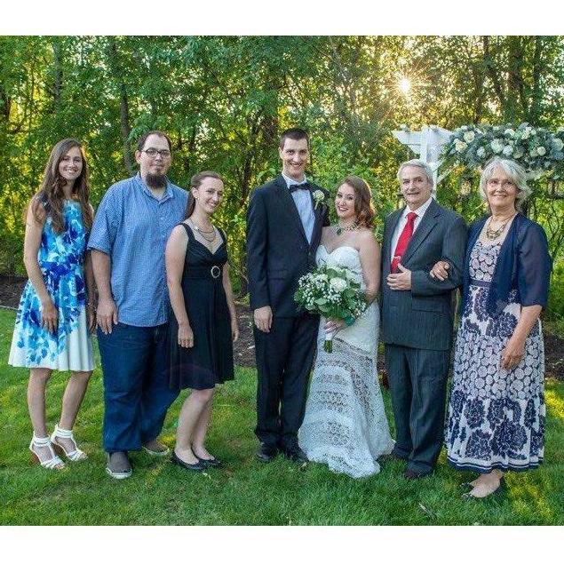 Micah's side of the family