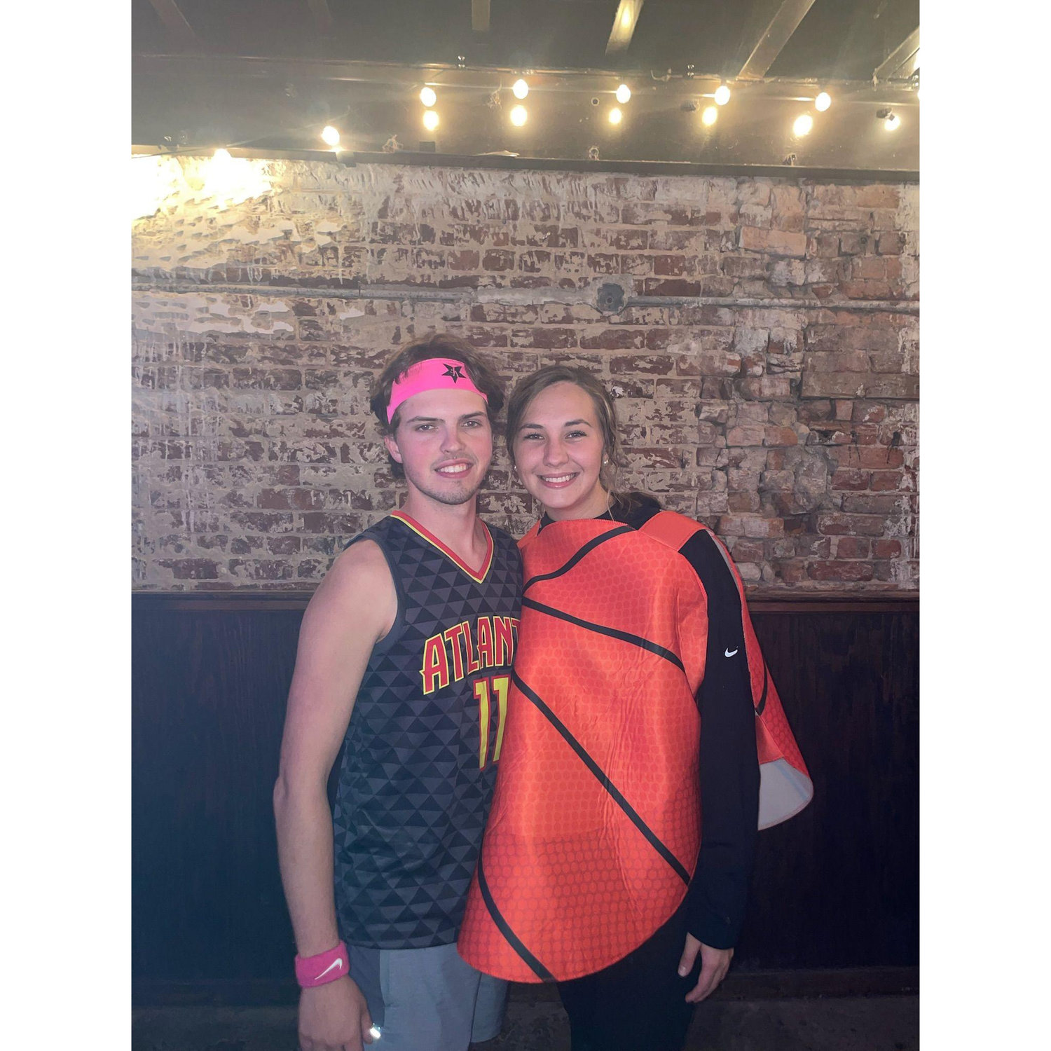 Dynamic Duo