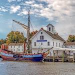 Connecticut River Museum