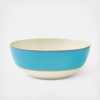 Kit Kemp Calypso Serving Bowl