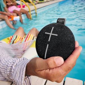 Outdoor Speaker Set