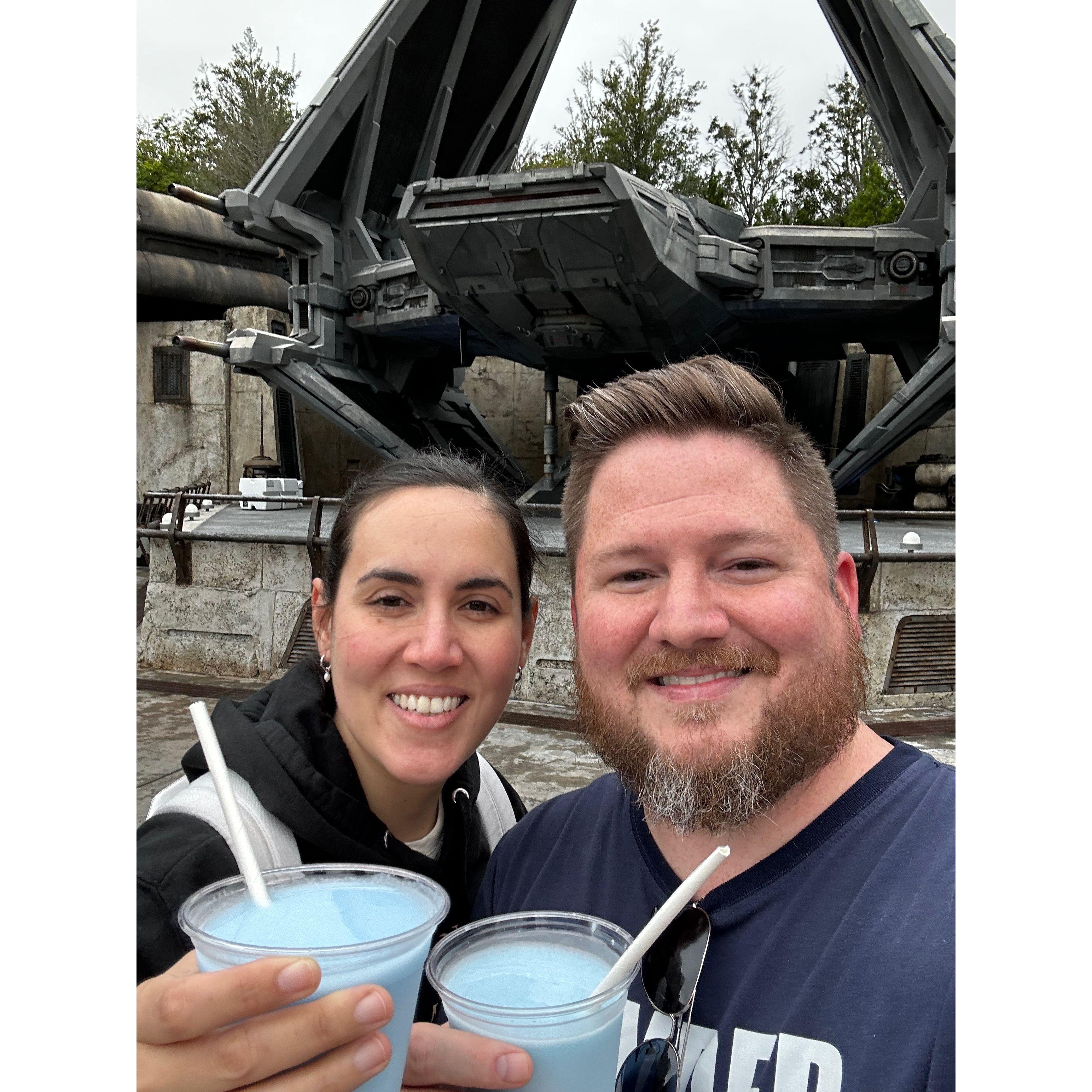 Disney's Hollywood Studios