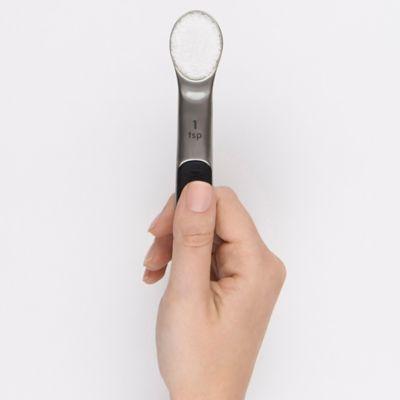 OXO Good Grips® Stainless Steel Measuring Spoons (Set of 4)