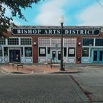 Bishop Arts District