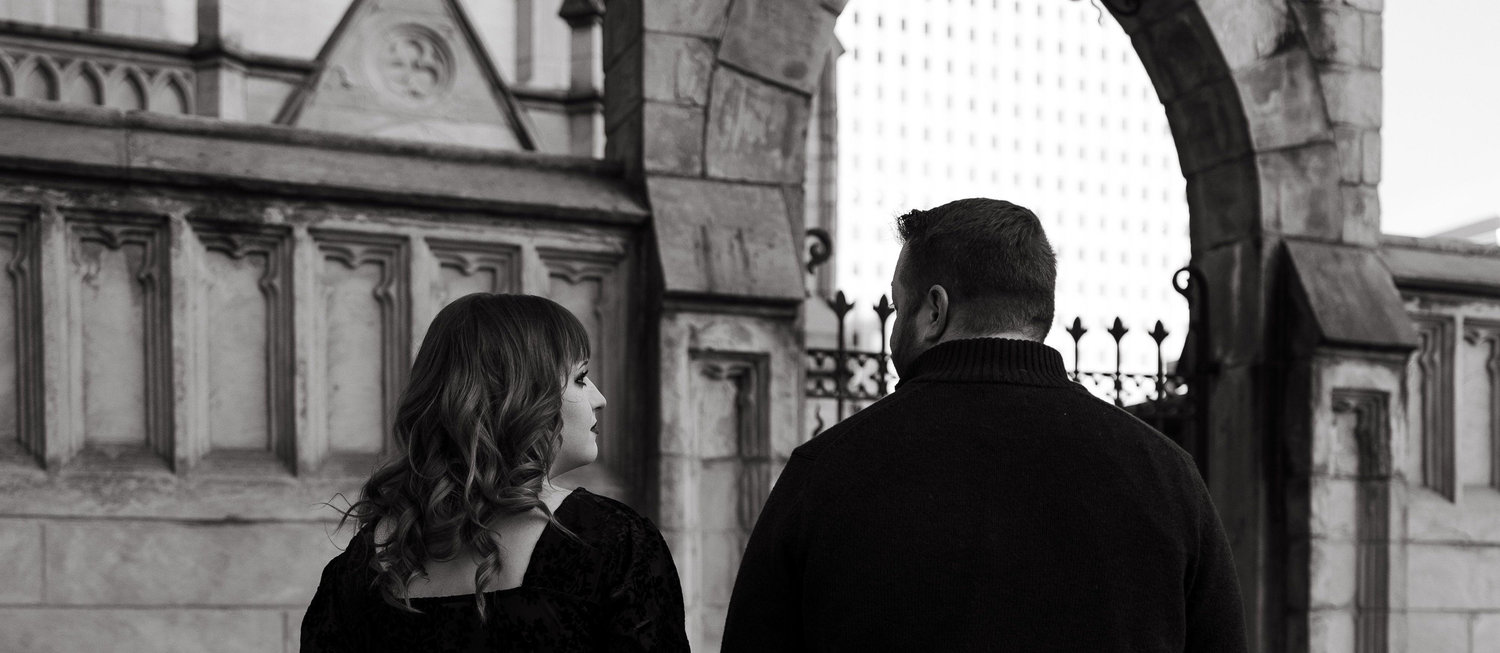 The Wedding Website of Ashley Akers and Brendan Musgrove