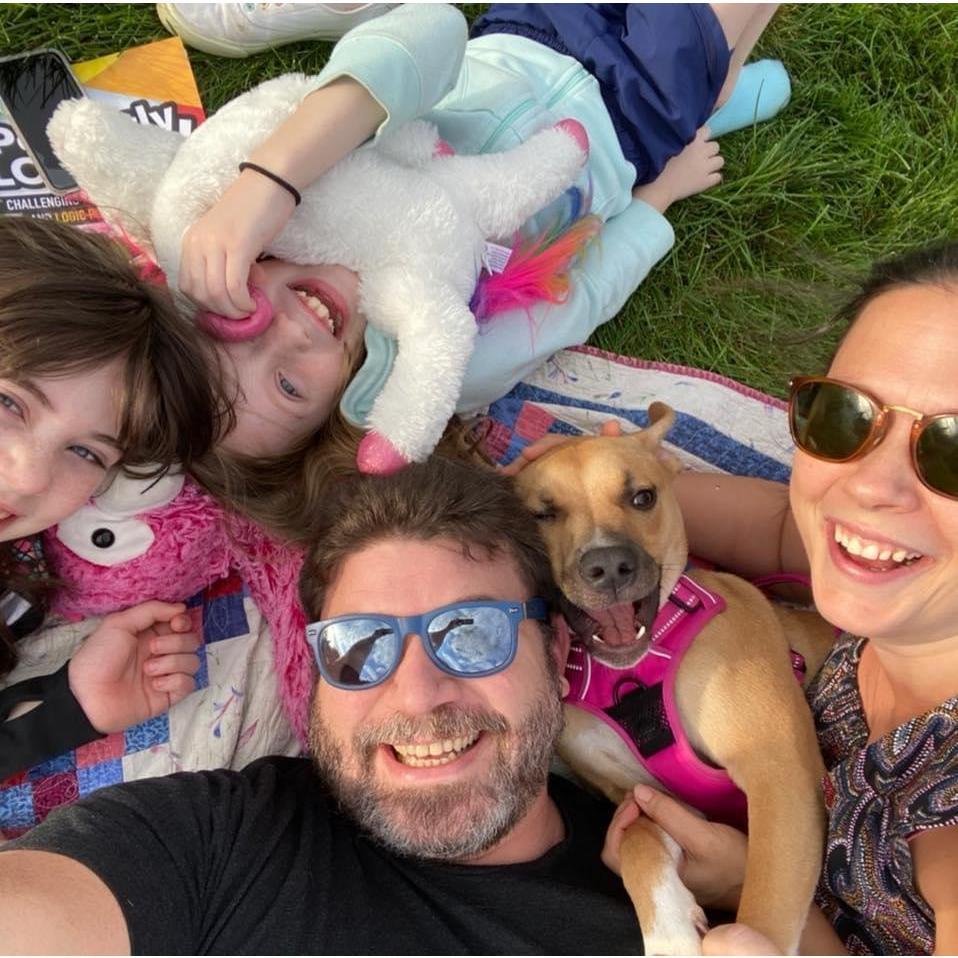 The Izaberries