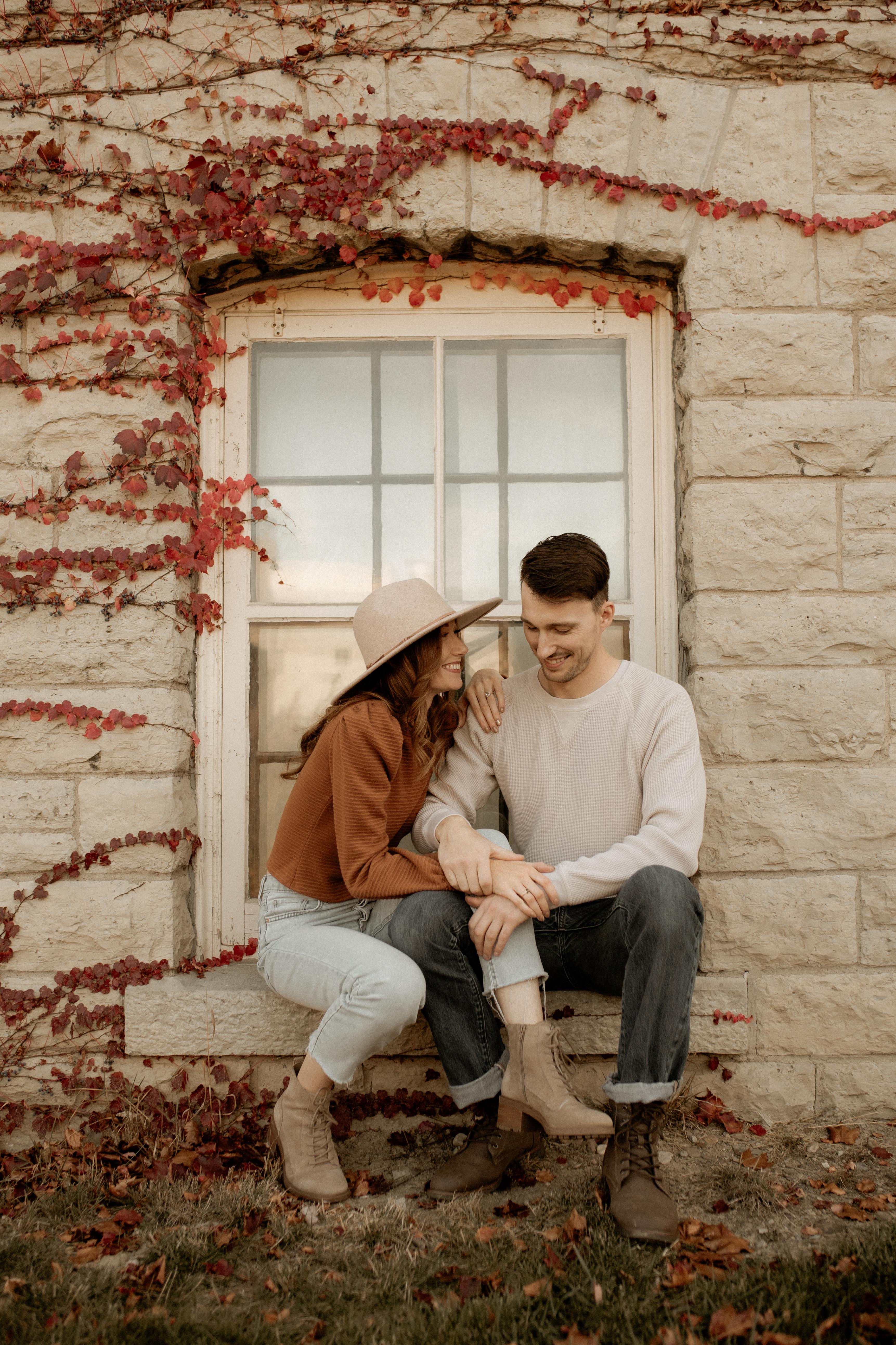 The Wedding Website of Hannah Gilhousen and James Aquilina