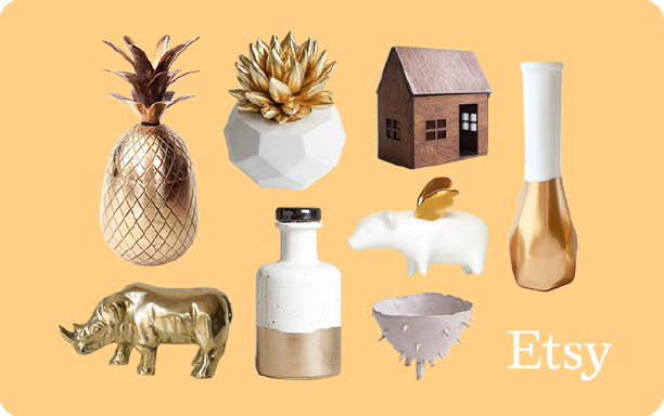 Etsy Gift Card