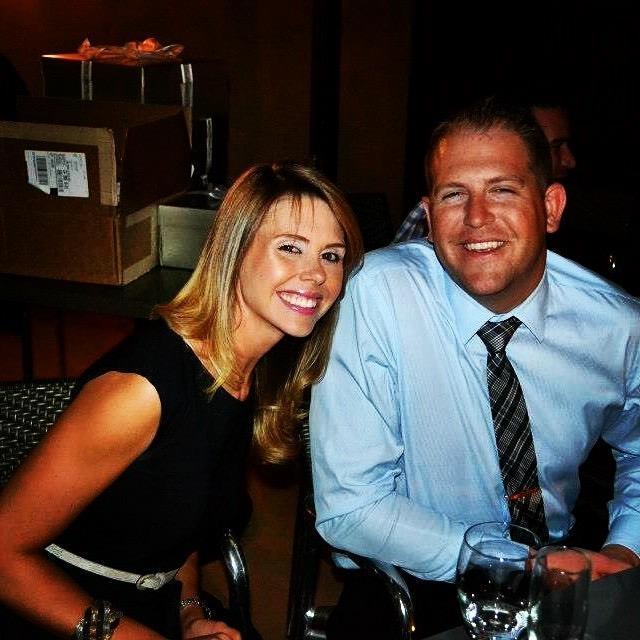 Doug Wittman - Groomsman