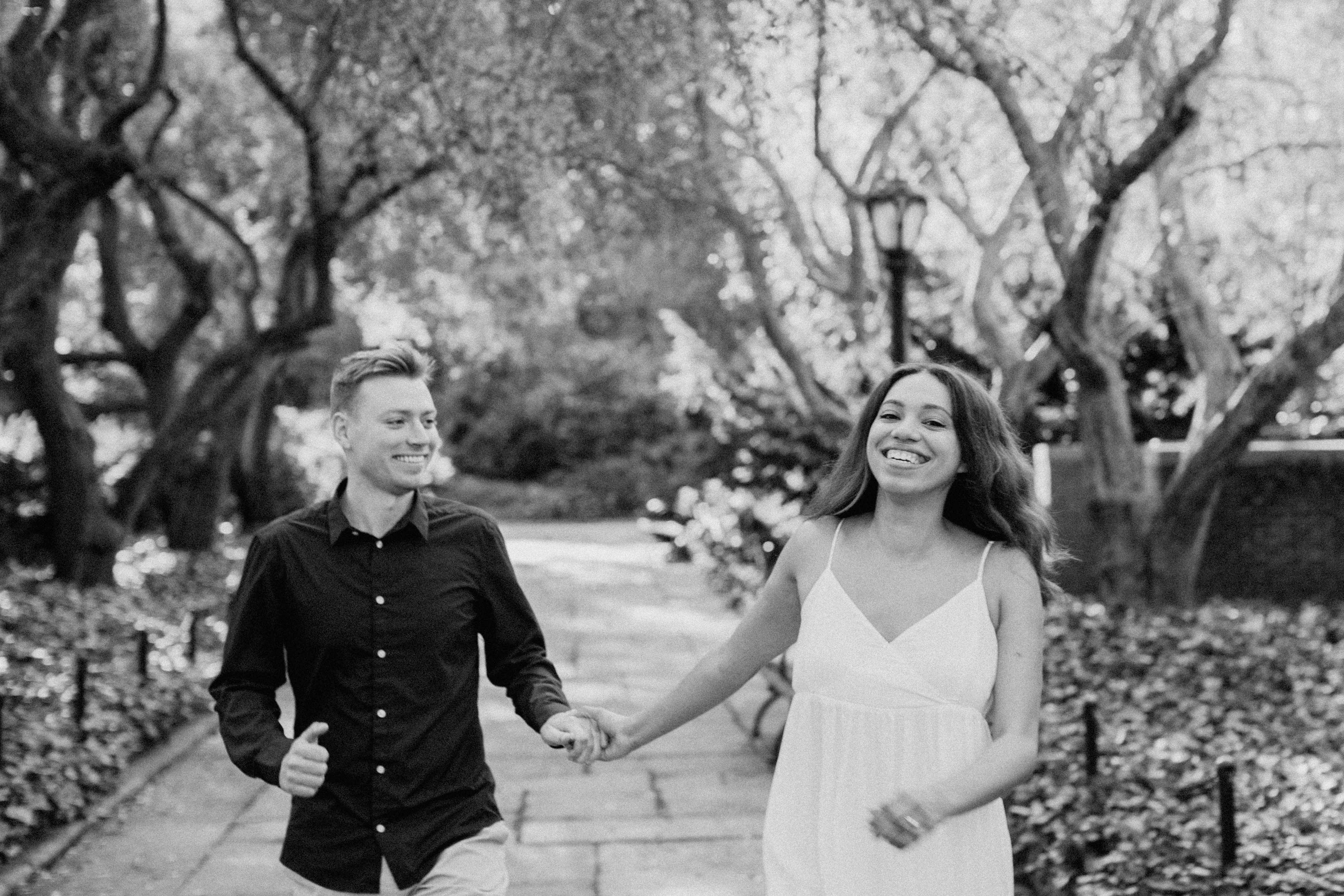 The Wedding Website of Jewelia Cannizzaro and Kevin Moylett