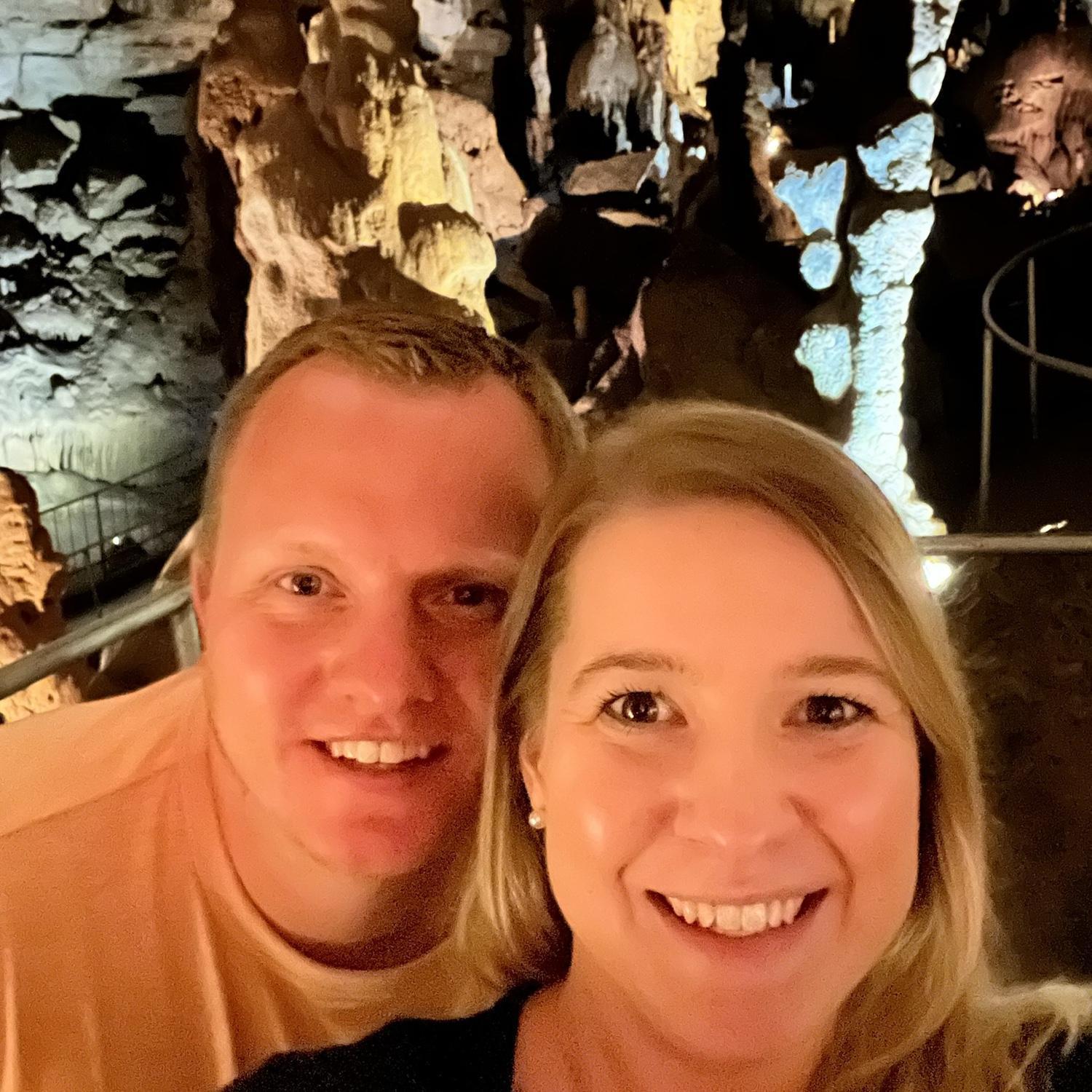 Cathedral Caverns State Park
Alabama