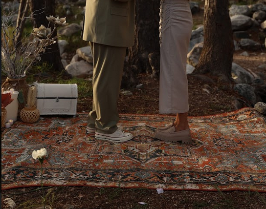 The Wedding Website of Joshua Santana and Karla Pena