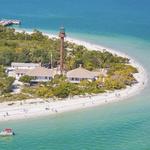 Lighthouse Beach Park