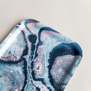 Favorite Cocktail Tray - Midnight