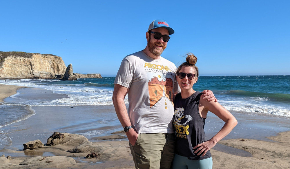 Nicol Emerick and Jason Cook's Wedding Website