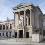 Museum of Fine Arts, Boston