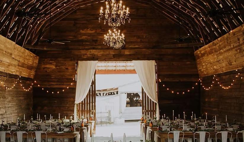 The Wedding Website of Erin Presnell and Victor Pandohie