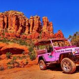 Sedona Jeep Tours