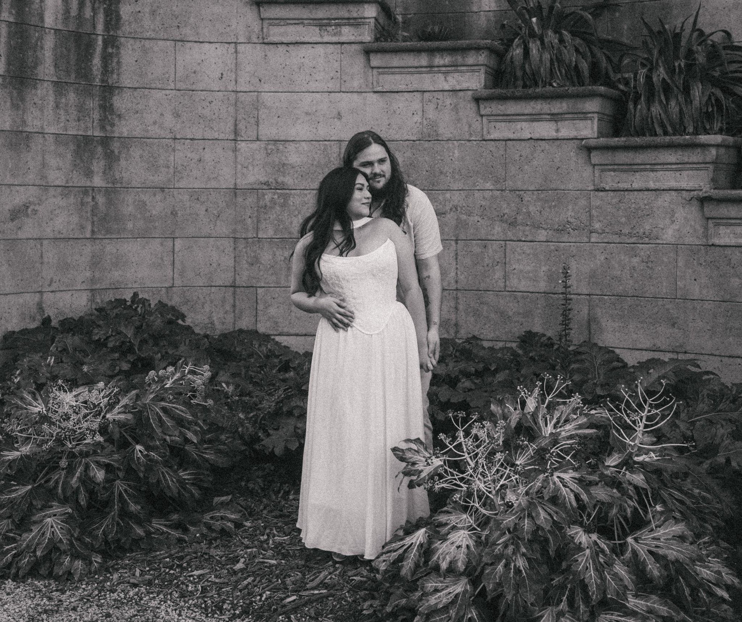 The Wedding Website of Delilah Gonzalez and Mason McVey