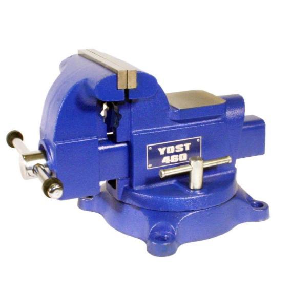 6 in. Heavy-Duty Apprentice Series Utility Bench Vise