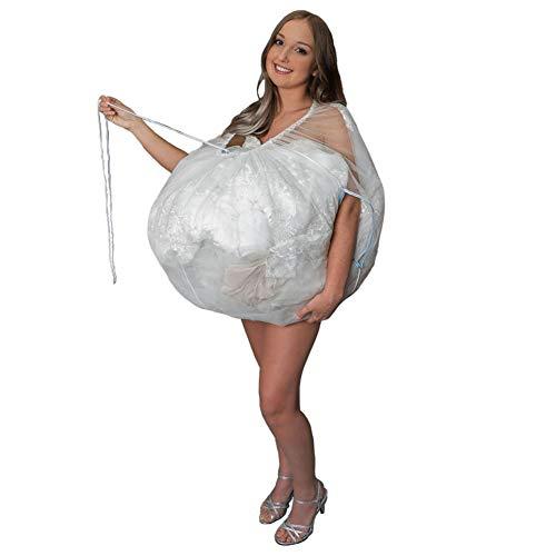 Bridal Buddy – Wedding Gown Underskirt – As Seen on Shark Tank