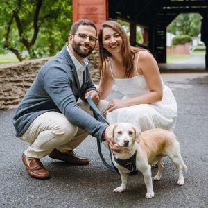 Our newlywed fund