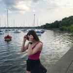 Lake Harriet