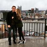 Mount Washington Overlook