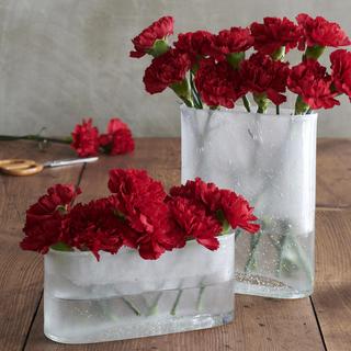 Glacier Vase